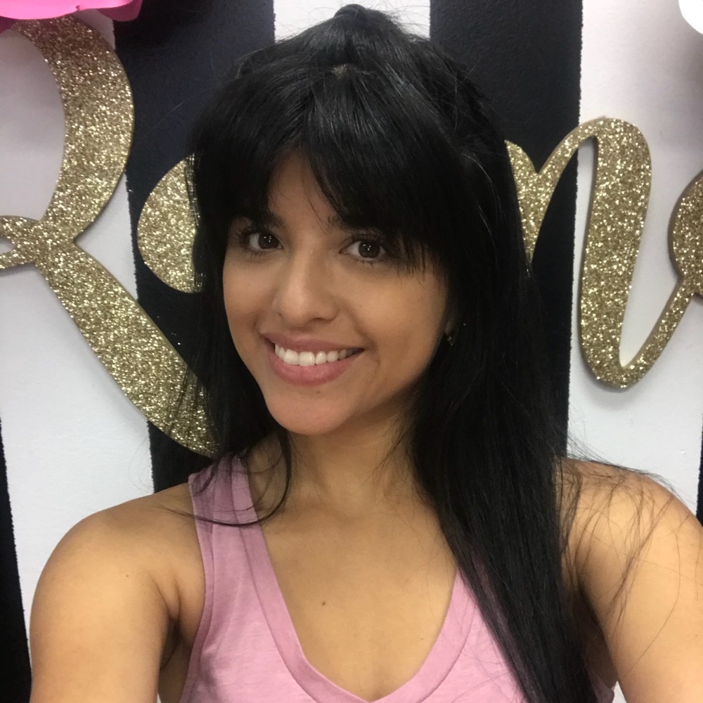 Meet your Posher, Bianca